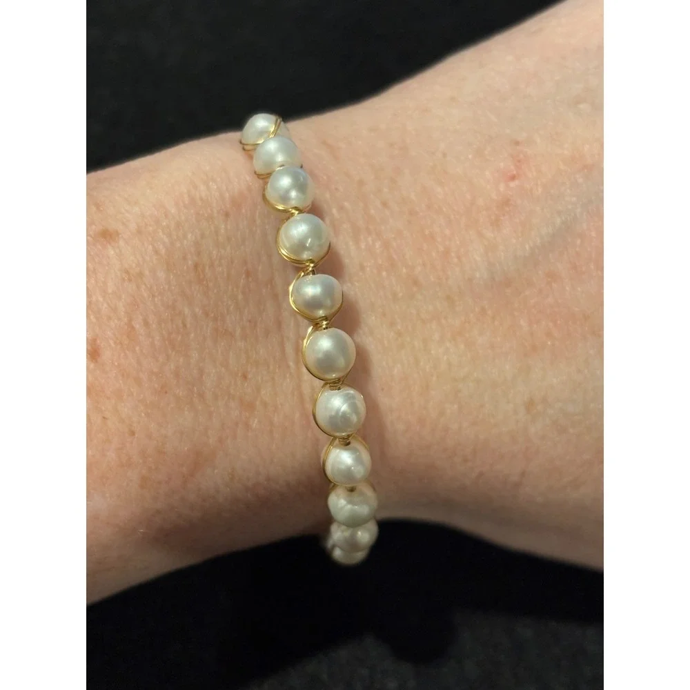 N/A natural pearl